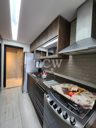 Imagem Apartamento com 3 Quartos à Venda, 115 m² em Ipiranga - São Paulo