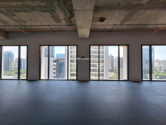Imagem Imóvel para Alugar, 975 m² em Itaim Bibi - São Paulo