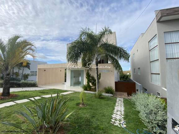 Imagem Casa com 3 Quartos para Alugar, 350 m² em Alphaville Litoral Norte - Camaçari Imagem Casa com 3 Quartos para Alugar, 350 m² em Alphaville Litoral Norte - Camaçari