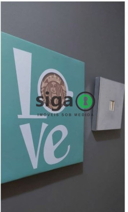 Imagem Apartamento com 2 Quartos à Venda, 70 m² em Vila Andrade - São Paulo