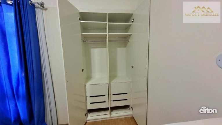 Imagem Apartamento com 3 Quartos para Alugar, 100 m² em Guararapes - Fortaleza Imagem Apartamento com 3 Quartos para Alugar, 100 m² em Guararapes - Fortaleza