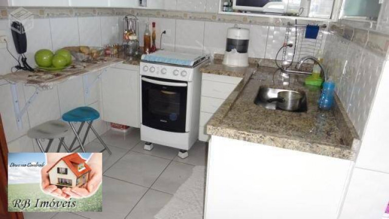 Imagem Apartamento com 2 Quartos à Venda, 60 m² em Vila Alzira - Santo André Imagem Apartamento com 2 Quartos à Venda, 60 m² em Vila Alzira - Santo André