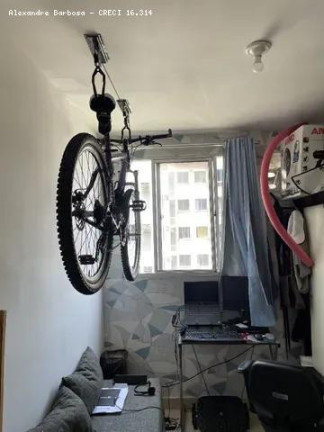 Imagem Apartamento com 3 Quartos à Venda, 62 m² em Piedade - Jaboatão Dos Guararapes
