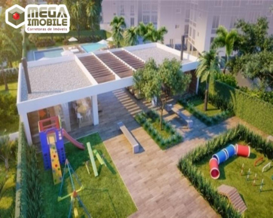 Imagem Apartamento com 2 Quartos à Venda, 65 m² em Itacorubi - Florianópolis Imagem Apartamento com 2 Quartos à Venda, 65 m² em Itacorubi - Florianópolis