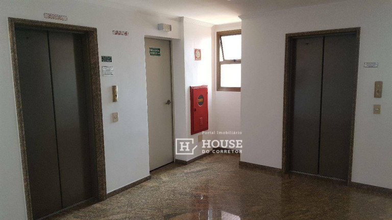 Imagem Apartamento com 3 Quartos para Alugar, 100 m² em Vila Bastos - Santo André