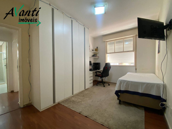 Imagem Apartamento com 2 Quartos à Venda, 139 m² em Aparecida - Santos Imagem Apartamento com 2 Quartos à Venda, 139 m² em Aparecida - Santos