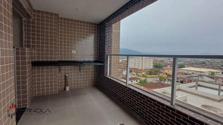 Imagem Apartamento com 2 Quartos à Venda, 83 m² em Vila Balneária - Praia Grande Imagem Apartamento com 2 Quartos à Venda, 83 m² em Vila Balneária - Praia Grande