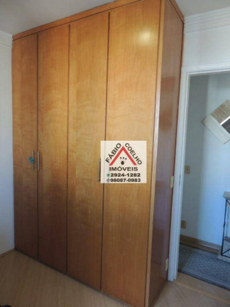 Imagem Apartamento com 3 Quartos à Venda, 75 m² em Saúde - São Paulo