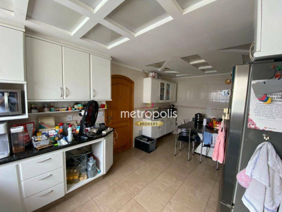 Imagem Apartamento com 3 Quartos à Venda, 135 m² em Santo Antônio - São Caetano Do Sul Imagem Apartamento com 3 Quartos à Venda, 135 m² em Santo Antônio - São Caetano Do Sul