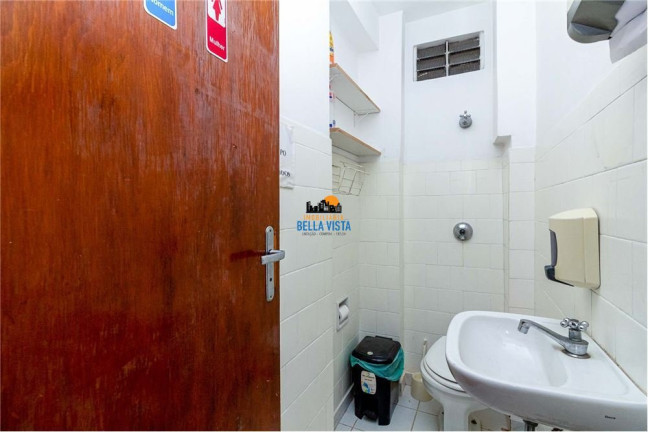 Imagem Sala Comercial à Venda, em Bela Vista - São Paulo Imagem Sala Comercial à Venda, em Bela Vista - São Paulo
