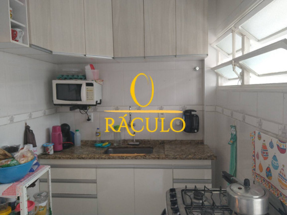 Imagem Apartamento com 2 Quartos à Venda, 76 m² em Itararé - São Vicente