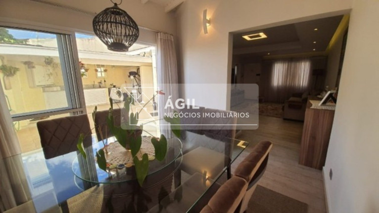 Imagem Casa com 3 Quartos à Venda, 115 m² em Jardim Das Indústrias - São José Dos Campos Imagem Casa com 3 Quartos à Venda, 115 m² em Jardim Das Indústrias - São José Dos Campos