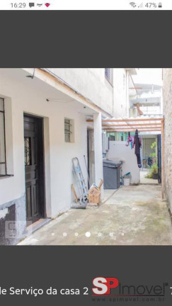 Imagem Casa com 5 Quartos à Venda, 210 m² em Vila Cláudio - Santo André Imagem Casa com 5 Quartos à Venda, 210 m² em Vila Cláudio - Santo André