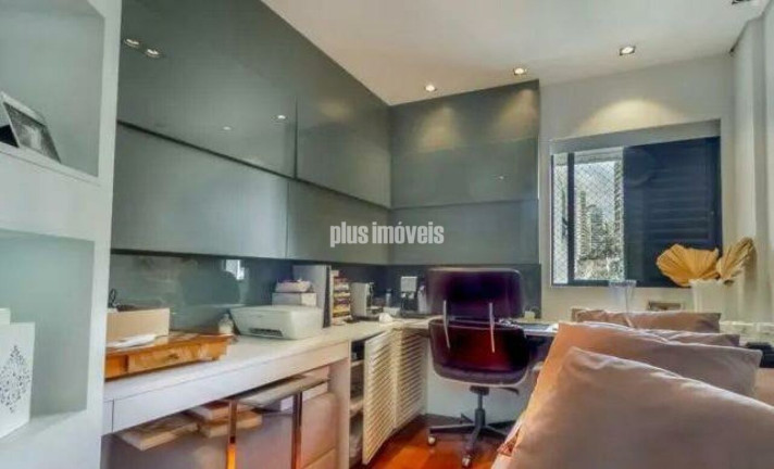 Imagem Apartamento com 3 Quartos à Venda, 100 m² em Paraíso - São Paulo Imagem Apartamento com 3 Quartos à Venda, 100 m² em Paraíso - São Paulo