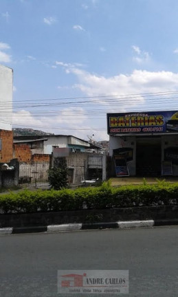 Imagem Terreno à Venda, 330 m² em Jardim Jandira - Jandira Imagem Terreno à Venda, 330 m² em Jardim Jandira - Jandira
