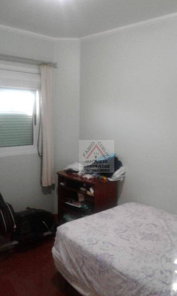 Imagem Apartamento com 3 Quartos à Venda, 143 m² em Campo Belo - São Paulo