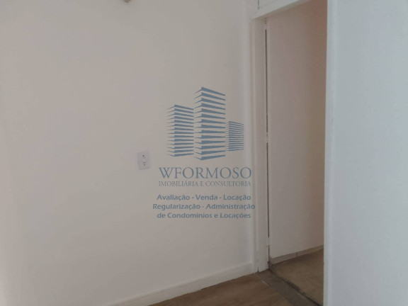 Apartamento com 2 Quartos à Venda, 46 m² em Taquara - Rio De Janeiro