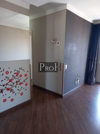 Imagem Apartamento com 3 Quartos à Venda, 63 m² em Campestre - Santo André Imagem Apartamento com 3 Quartos à Venda, 63 m² em Campestre - Santo André