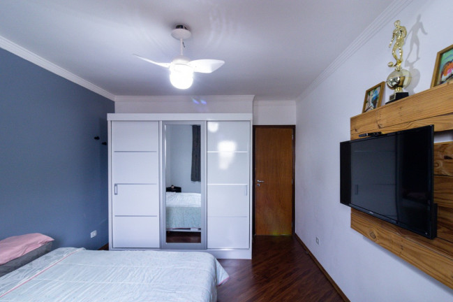 Imagem Casa com 3 Quartos à Venda, 140 m² em Parque São Domingos - São Paulo Imagem Casa com 3 Quartos à Venda, 140 m² em Parque São Domingos - São Paulo