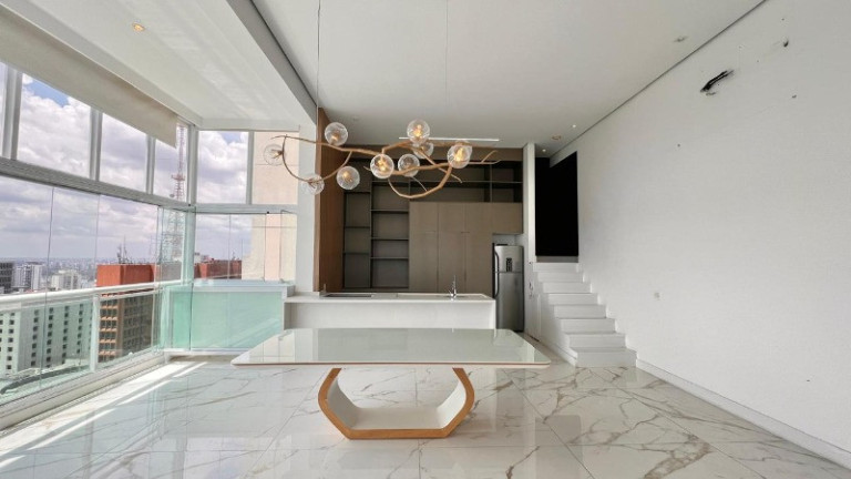 Imagem Imóvel com 1 Quarto à Venda, 118 m² em Cerqueira César - São Paulo Imagem Imóvel com 1 Quarto à Venda, 118 m² em Cerqueira César - São Paulo