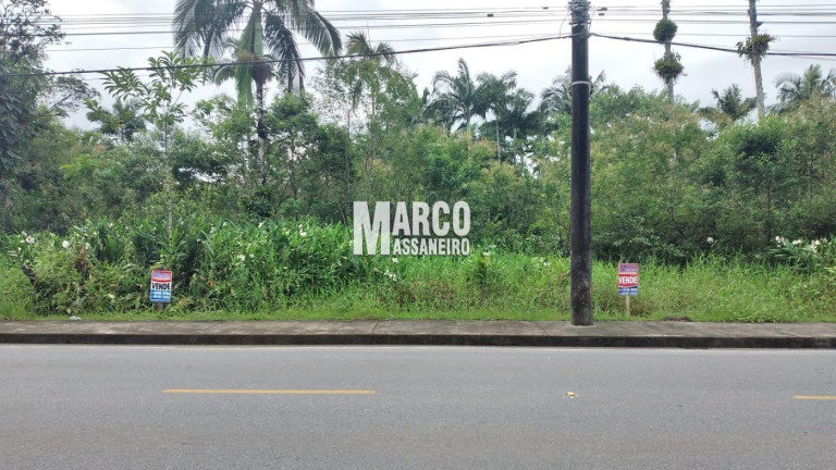 Imagem Terreno à Venda, 6 m² em Urubuquara - Garuva Imagem Terreno à Venda, 6 m² em Urubuquara - Garuva