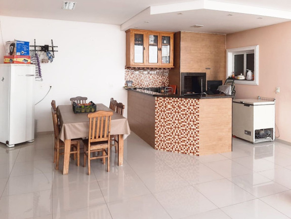 Imagem Casa com 5 Quartos à Venda, 265 m² em Condomínio Ibiti Royal Park - Sorocaba