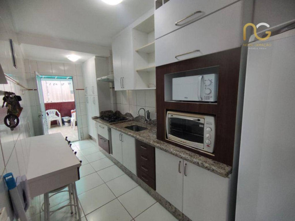 Imagem Apartamento com 2 Quartos à Venda, 102 m² em Canto Do Forte - Praia Grande Imagem Apartamento com 2 Quartos à Venda, 102 m² em Canto Do Forte - Praia Grande