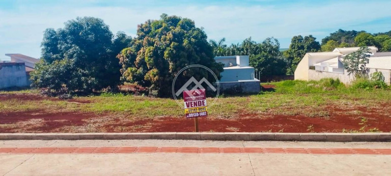 Terreno à Venda,  em Jardim Floresta - Rebello - Sertanópolis