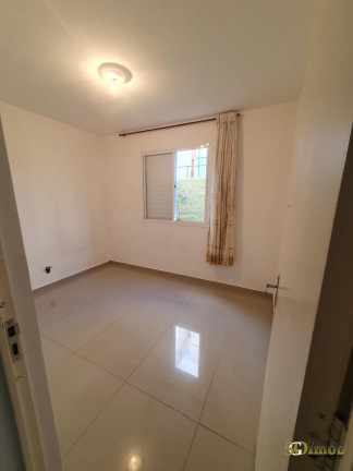 Imagem Apartamento com 2 Quartos à Venda, 43 m² em Sítios Frutal - Valinhos