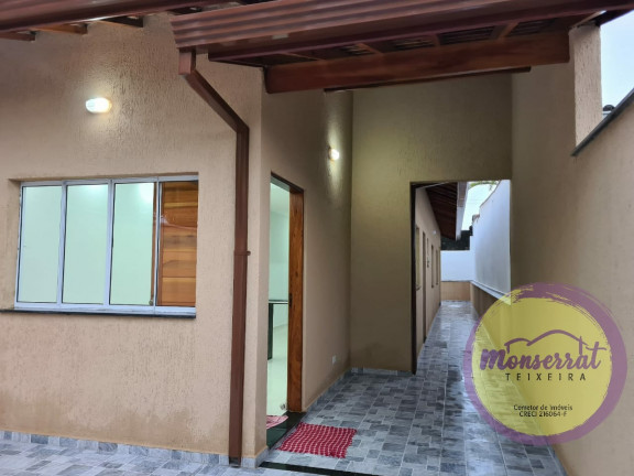 Imagem Imóvel com 2 Quartos à Venda, 70 m² em Gaivotas - Itanhaém