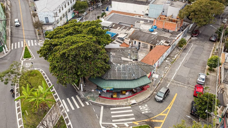 Imagem Imóvel Comercial à Venda, 353 m² em Vila Ipojuca - São Paulo Imagem Imóvel Comercial à Venda, 353 m² em Vila Ipojuca - São Paulo