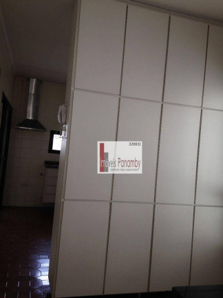 Imagem Apartamento com 3 Quartos à Venda, 184 m² em Moema índios - São Paulo Imagem Apartamento com 3 Quartos à Venda, 184 m² em Moema índios - São Paulo