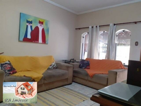 Casa com 2 Quartos à Venda, 121 m² em Vila Floresta - Santo André