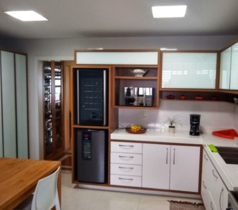 Imagem Imóvel com 4 Quartos à Venda, 180 m² em Praia Do Morro - Guarapari Imagem Imóvel com 4 Quartos à Venda, 180 m² em Praia Do Morro - Guarapari