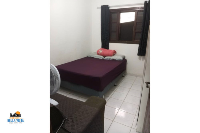 Imagem Casa de Condomínio com 1 Quarto à Venda,  em Ocian - Praia Grande