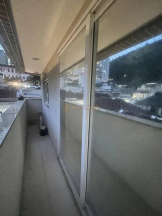 Imagem Apartamento com 2 Quartos à Venda, 81 m² em Tijuca - Rio De Janeiro