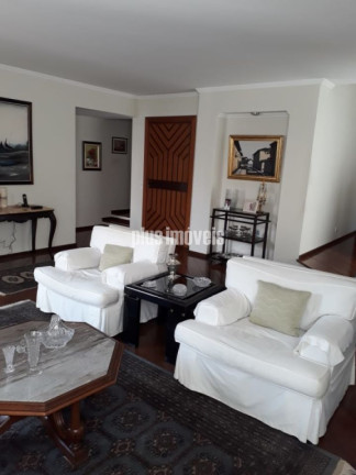 Imagem Apartamento com 3 Quartos à Venda, 198 m² em Paraíso - São Paulo Imagem Apartamento com 3 Quartos à Venda, 198 m² em Paraíso - São Paulo