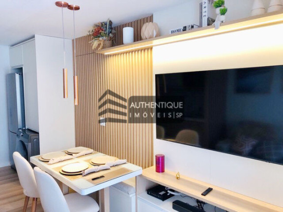 Apartamento com 1 Quarto à Venda, 33 m² em Paraíso - São Paulo