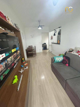 Imagem Apartamento com 2 Quartos à Venda, 77 m² em Canto Do Forte - Praia Grande Imagem Apartamento com 2 Quartos à Venda, 77 m² em Canto Do Forte - Praia Grande