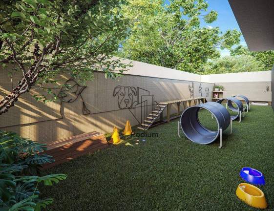 Imagem Imóvel com 1 Quarto à Venda, 32 m² em Bessa - João Pessoa Imagem Imóvel com 1 Quarto à Venda, 32 m² em Bessa - João Pessoa