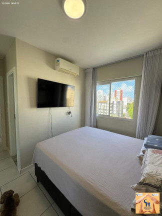 Imagem Apartamento com 3 Quartos à Venda, 92 m² em Caminho Das Arvores - Salvador Imagem Apartamento com 3 Quartos à Venda, 92 m² em Caminho Das Arvores - Salvador