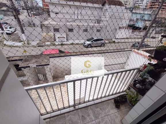 Imagem Apartamento com 2 Quartos à Venda, 75 m² em Aviação - Praia Grande