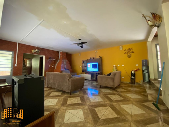 Imagem Imóvel com 4 Quartos à Venda, 490 m² em Bairro Dos Messias - Miracatu