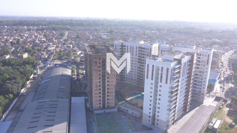 Imagem Apartamento com 2 Quartos à Venda, 72 m² em Marambaia - Belém