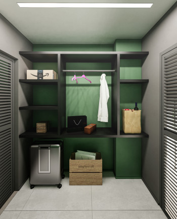 Imagem Imóvel com 2 Quartos à Venda, 36 m² em Vila Mascote - São Paulo Imagem Imóvel com 2 Quartos à Venda, 36 m² em Vila Mascote - São Paulo