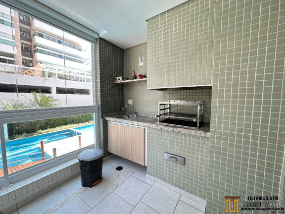 Imagem Imóvel com 3 Quartos à Venda, 100 m² em Riviera - Bertioga