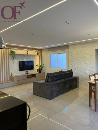 Apartamento com 3 Quartos à Venda, 119 m² em Vila Lacerda - Jundiaí