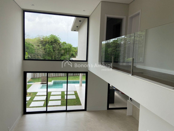Imagem Casa de Condomínio com 4 Quartos à Venda, 483 m² em Swiss Park - Campinas Imagem Casa de Condomínio com 4 Quartos à Venda, 483 m² em Swiss Park - Campinas