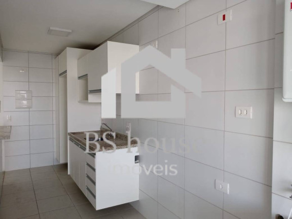 Imagem Apartamento com 2 Quartos para Alugar, 75 m² em Barcelona - São Caetano Do Sul Imagem Apartamento com 2 Quartos para Alugar, 75 m² em Barcelona - São Caetano Do Sul