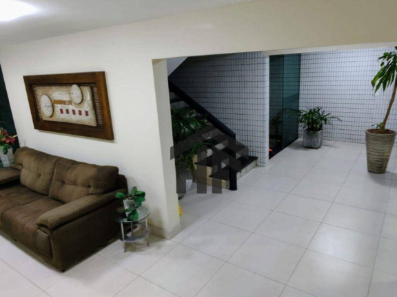 Imagem Apartamento com 4 Quartos à Venda, 201 m² em Aflitos - Recife Imagem Apartamento com 4 Quartos à Venda, 201 m² em Aflitos - Recife